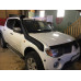 Шноркель Telawei для Mitsubishi L200 (2006-2015) (с расширительным бачком)
