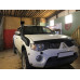 Шноркель Telawei для Mitsubishi L200 (2006-2015) (с расширительным бачком)