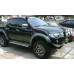 Шноркель Telawei для Mitsubishi L200 (2006-2015) (с расширительным бачком)