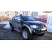 Шноркель Telawei для Mitsubishi L200 (2006-2015) (с расширительным бачком)