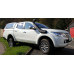 Шноркель Safari для Mitsubishi L200 (2015+)