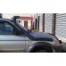 Шноркель Telawei для Mitsubishi Pajero Sport (2001-2010)
