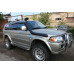 Шноркель Telawei для Mitsubishi Pajero Sport (2001-2010)