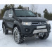 Шноркель Telawei  для Mitsubishi Pajero Sport (2010-2016)