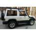 Шноркель Telawei для Mitsubishi Pajero 1 (1983-1991)