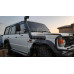 Шноркель Telawei для Mitsubishi Pajero 1 (1983-1991)