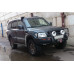 Шноркель Telawei для Mitsubishi Pajero Wagon 3 (2000-2006)