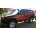 Шноркель Telawei для Nissan Terrano 2 (2001-2006)