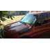 Шноркель Telawei для Nissan Terrano 2 (2001-2006)