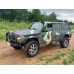 Шноркель Telawei для Nissan Patrol Y60