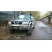 Шноркель Telawei для Nissan Patrol Y61 (1997-2000)