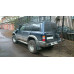 Шноркель Telawei для Nissan Patrol Y61 (1997-2000)