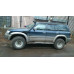 Шноркель Telawei для Nissan Patrol Y61 (1997-2000)