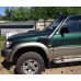 Шноркель Telawei для Nissan Patrol Y61 (2000-2004)