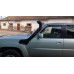 Шноркель Telawei для Nissan Patrol Y61 (2004-2010)