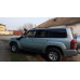 Шноркель Telawei для Nissan Patrol Y61 (2004-2010)