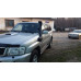 Шноркель Telawei для Nissan Patrol Y61 (2004-2010)