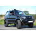 Шноркель Telawei  для Suzuki Jimny (1998-2018)