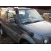 Шноркель Telawei  для Suzuki Jimny (1998-2018)