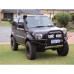 Шноркель Telawei  для Suzuki Jimny (1998-2018)