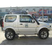 Шноркель Telawei для Suzuki Jimny (1998-2018)