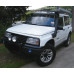 Шноркель Telawei для Suzuki Vitara (1991-1999) (левая сторона)
