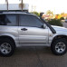 Шноркель Telawei для Suzuki Grand Vitara (1998-2005)