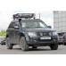 Шноркель Telawei для Suzuki Grand Vitara (2005-2012)