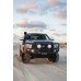 Шноркель Safari для Toyota Tundra (2014+)