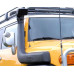 Шноркель Safari для Toyota FJ-Cruiser (2010-2022)