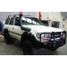 Шноркель Telawei для Toyota Land Cruiser 80 (1990-1997)
