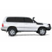 Шноркель Telawei для Toyota Land Cruiser 100 (1997-2007)