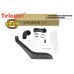 Шноркель Telawei для Toyota Land Cruiser Prado 120 (2002-2009)