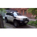 Шноркель Telawei для Toyota Land Cruiser Prado 120 (2002-2009)
