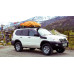 Шноркель Telawei для Toyota Land Cruiser Prado 120 (2002-2009)