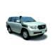 Шноркель Telawei для Toyota Land Cruiser 200 (2007-2015)
