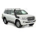Шноркель Safari для Toyota Land Cruiser 200 (2015+)