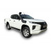 Шноркель Safari для Mitsubishi L200 (2019+)