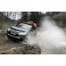 Шноркель Safari для Mitsubishi Pajero Sport (2015-2020)