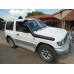 Шноркель Telawei для Mitsubishi Pajero 2 (рестайлинг) (1997-1998)