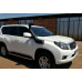 Шноркель Telawei для Toyota Land Cruiser Prado 150 (2009-2024)
