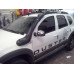 Шноркель Telawei для Renault Duster (2015-2020)