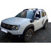 Шноркель Telawei для Renault Duster (2015-2020)