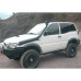 Шноркель Telawei для Nissan Terrano 2