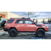 Шноркель Telawei для Toyota 4Runner (2010-2024)