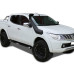 Шноркель Telawei для Mitsubishi L200 (2015-2019)
