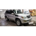 Шноркель Telawei для Lexus GX470 (2002-2007)