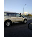 Шноркель Telawei для Mitsubishi Pajero Wagon 4 (2006-2020)
