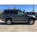 Шноркель Telawei для Mitsubishi Pajero Wagon 4 (2006-2020)