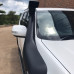 Шноркель Telawei для Toyota Land Cruiser Prado 150 (2.8D 2018-2024)
